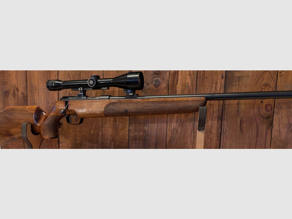 Walther Jagdmatch