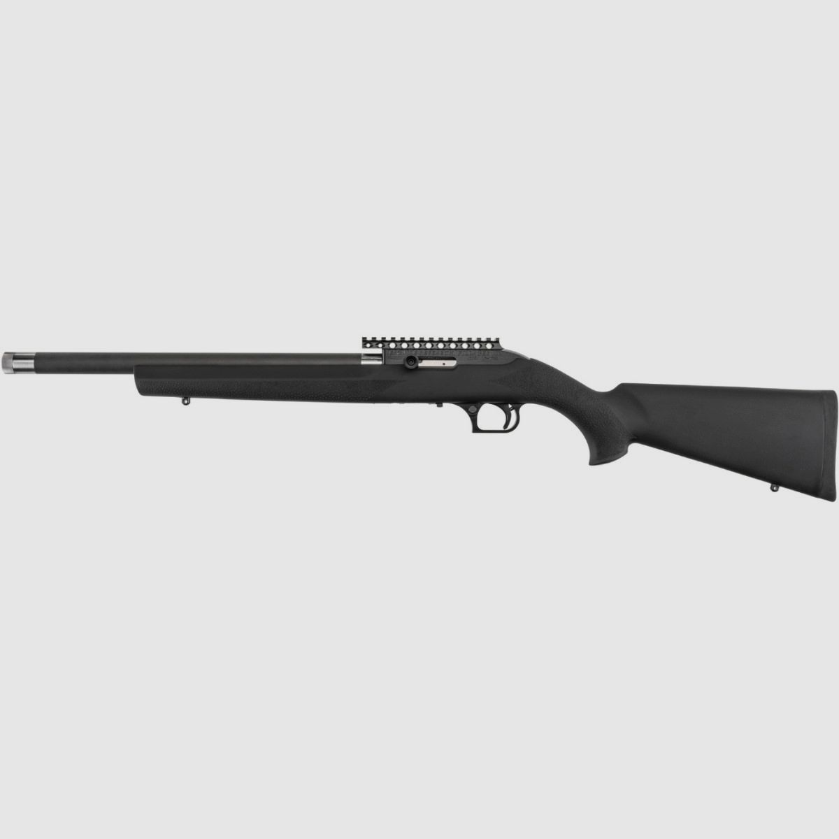 Magnum Research MLR-1722 17'' Hogue Black, image 3 of 4