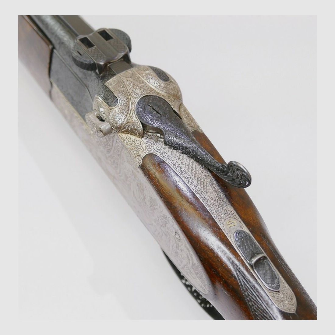 Krieghoff Teck Sondermodel