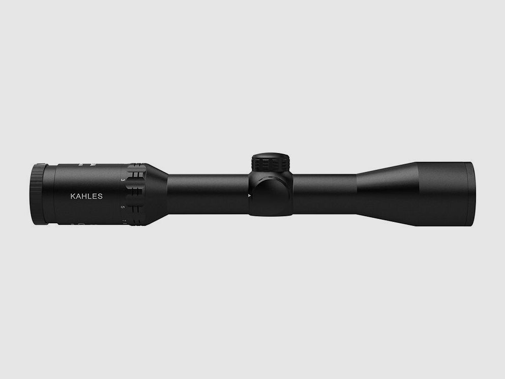 Kahles Helia 1.6-8x42i SR