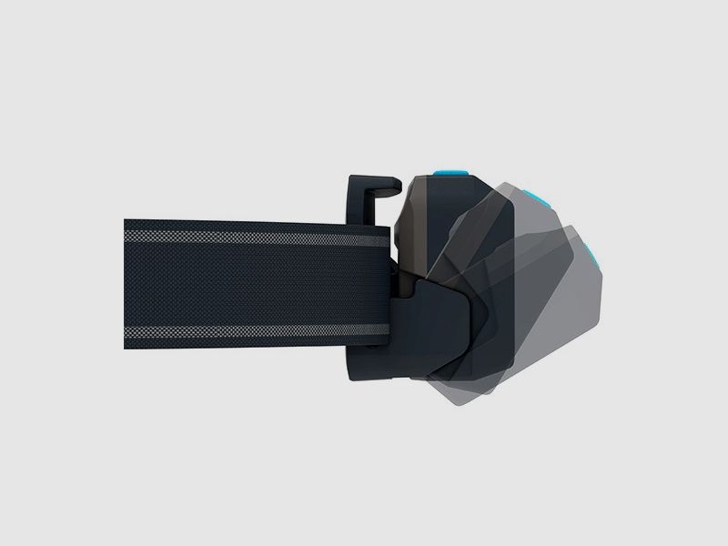 LED LENSER NEO3 WEISS, Bild 2 von 2