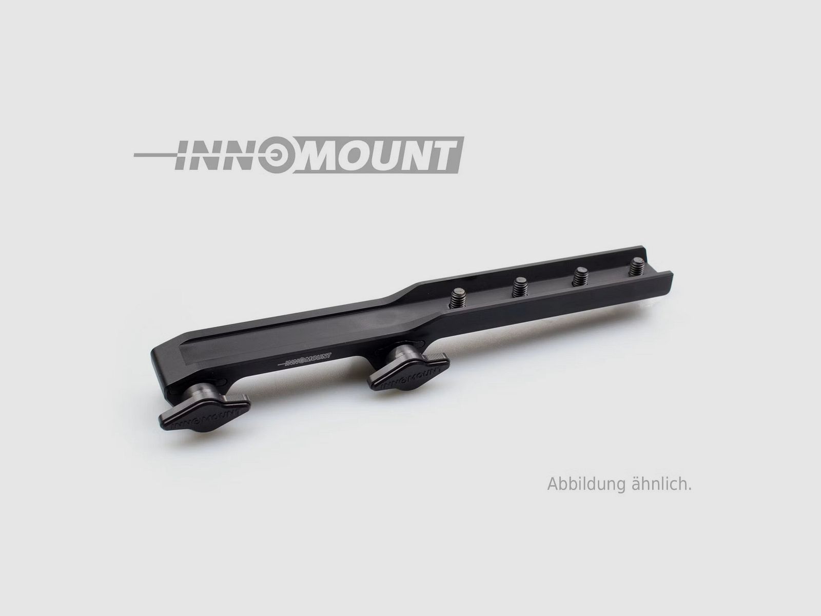 Innomount ZERO Blaser for Pulsar Talion/ Trail-3