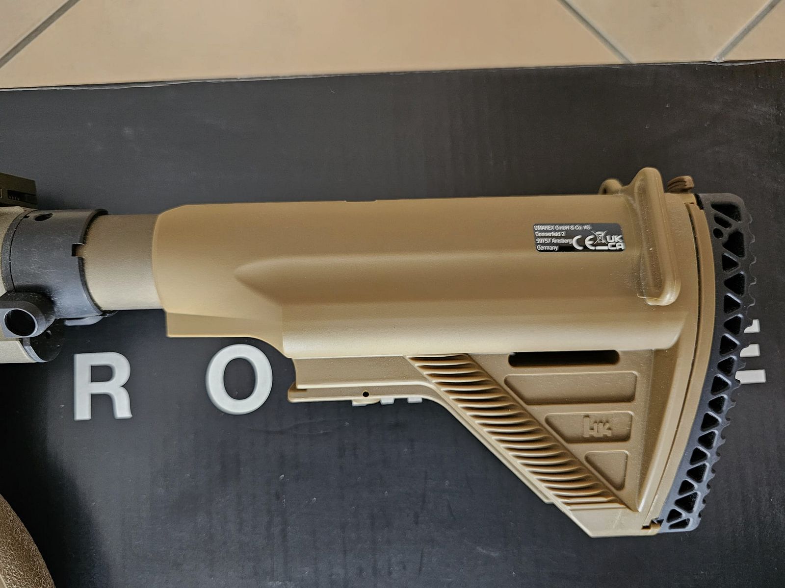 VFC M110 SAEG, *NEU"
