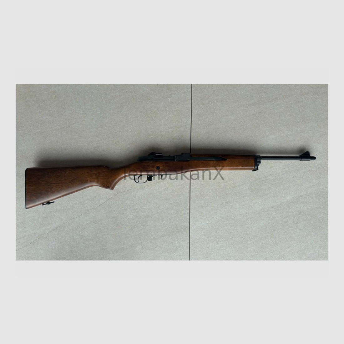 Ruger Mini Ruger 14 .223Rem