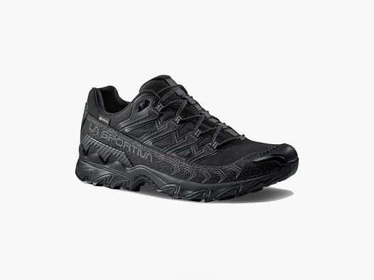 SCARPE – UOMO – LA SPORTIVA – ULTRA RAPTOR II GTX Black/Reflective