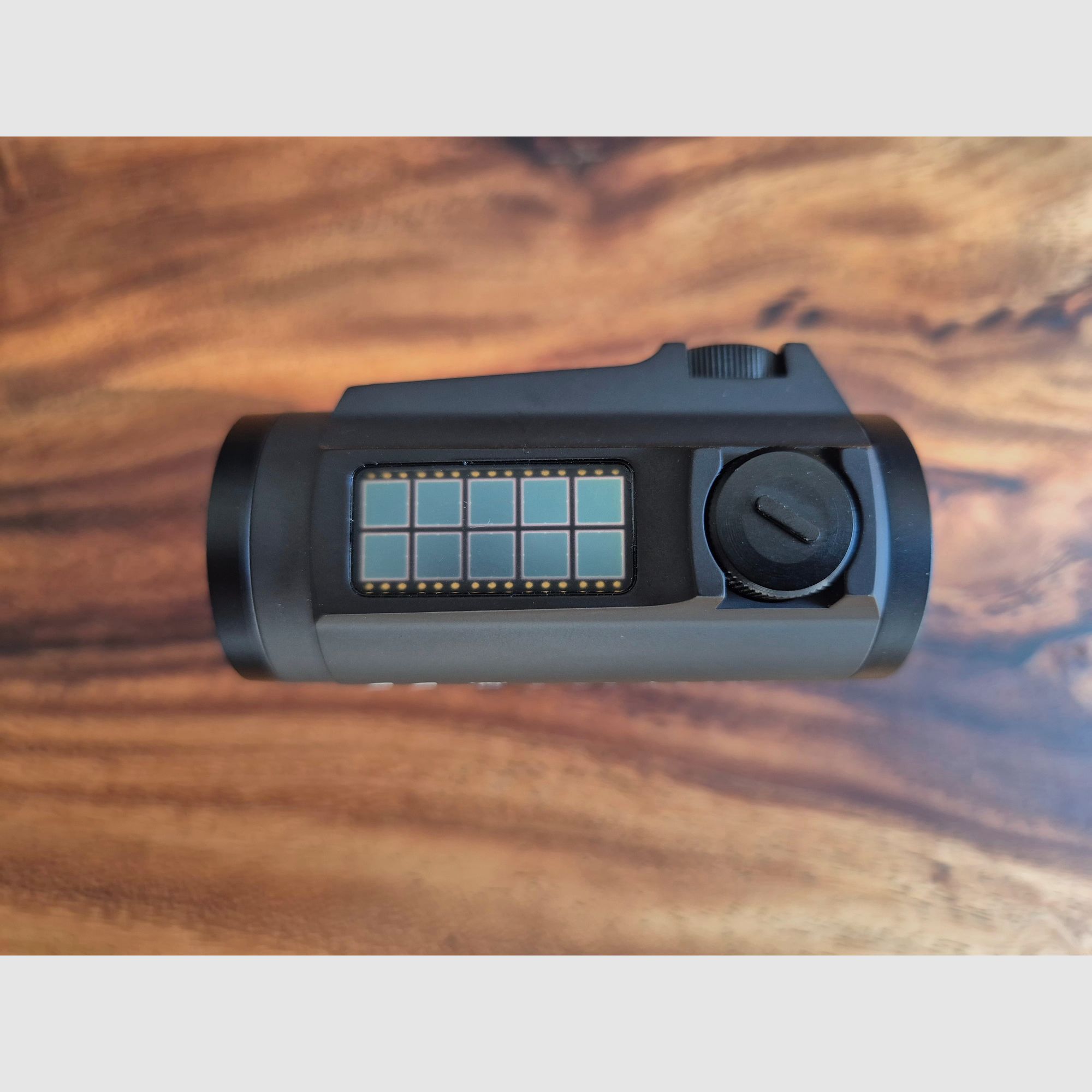 Holosun Elite HE503C-U-GR – Condizioni pari al nuovo