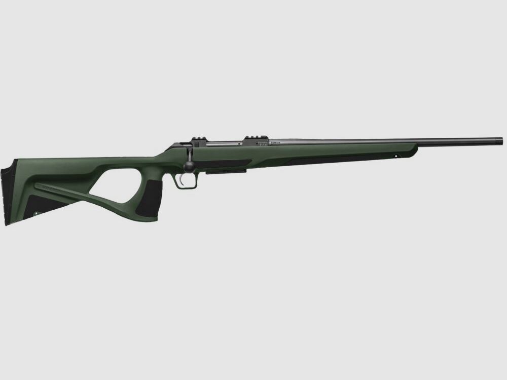 CZ 600 Ergo Repetierbüchse 6,5 Creedmoor einstellbarer Direktabzug Dural Lo 6,5mmCreedmoor