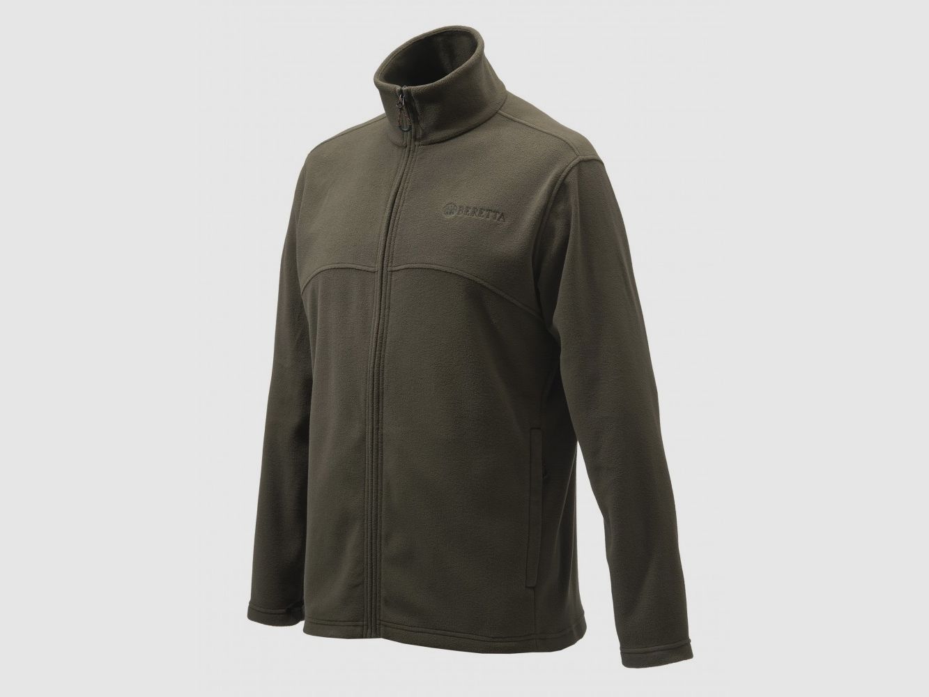 Beretta Pile Full Zip Fleece, zdjęcie 1 z 2