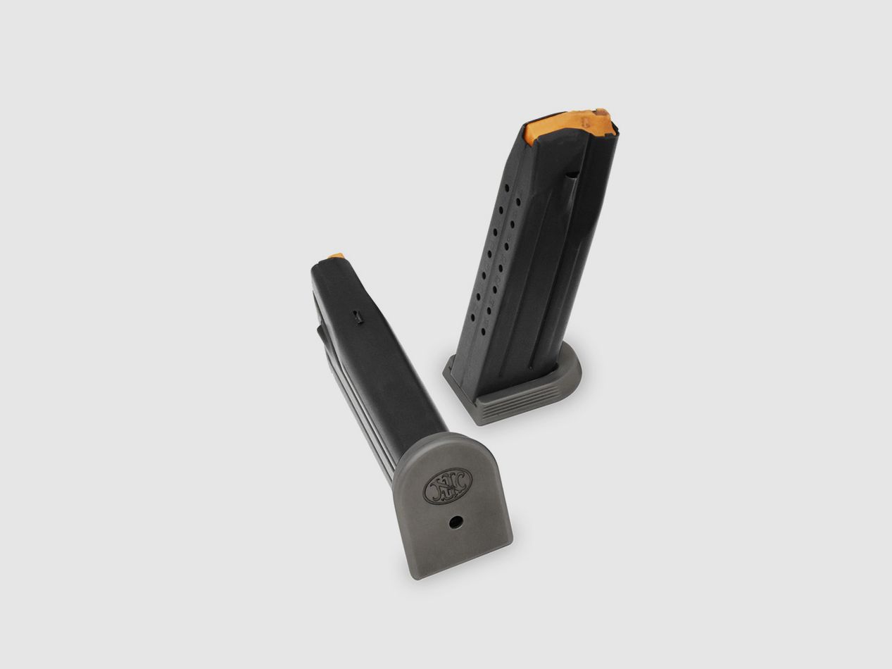 FN 509 LS Edge 9×19, Bild 5 von 5