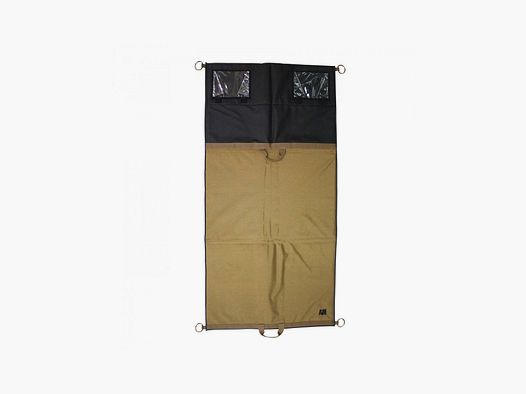 AIM TAN RANGE SHOOTING MAT