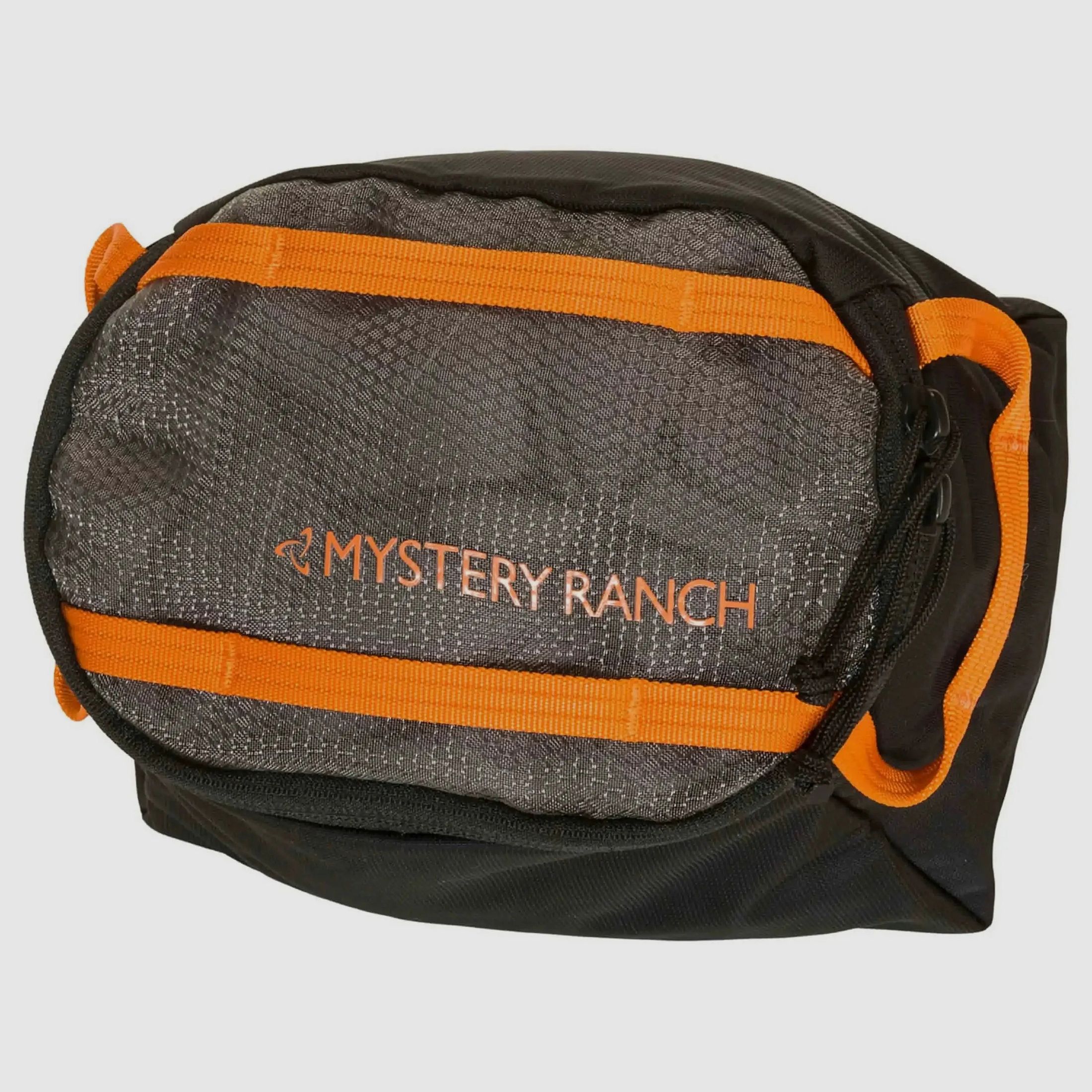 Mystery Ranch Mystery Ranch Tasche Zoid Cube Small - Grün
