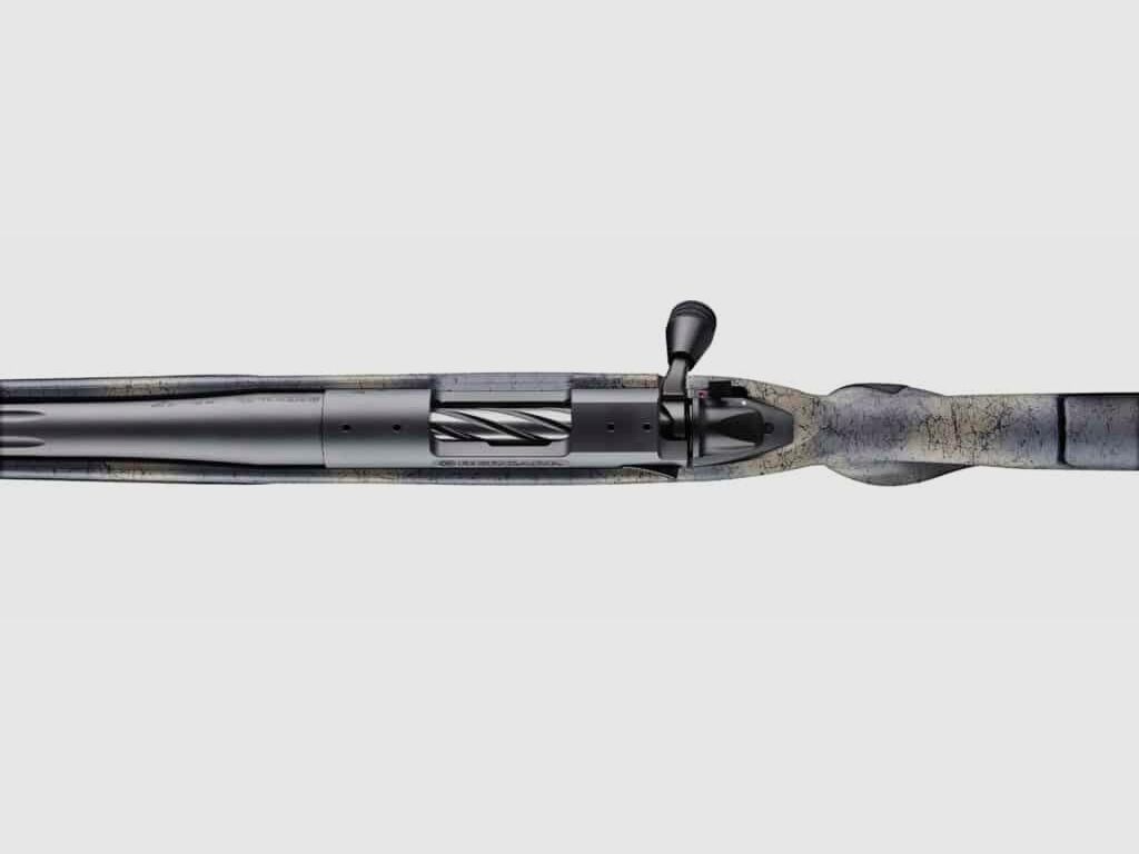 CARABINE BERGARA WILDERNESS THUMBOLE CAL 308WIN, image 2 sur 5