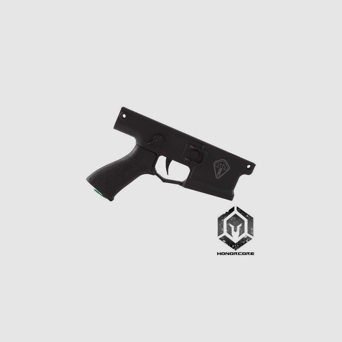 Maxtact TGR2 Lower Receiver / Griffstück (schwarz)