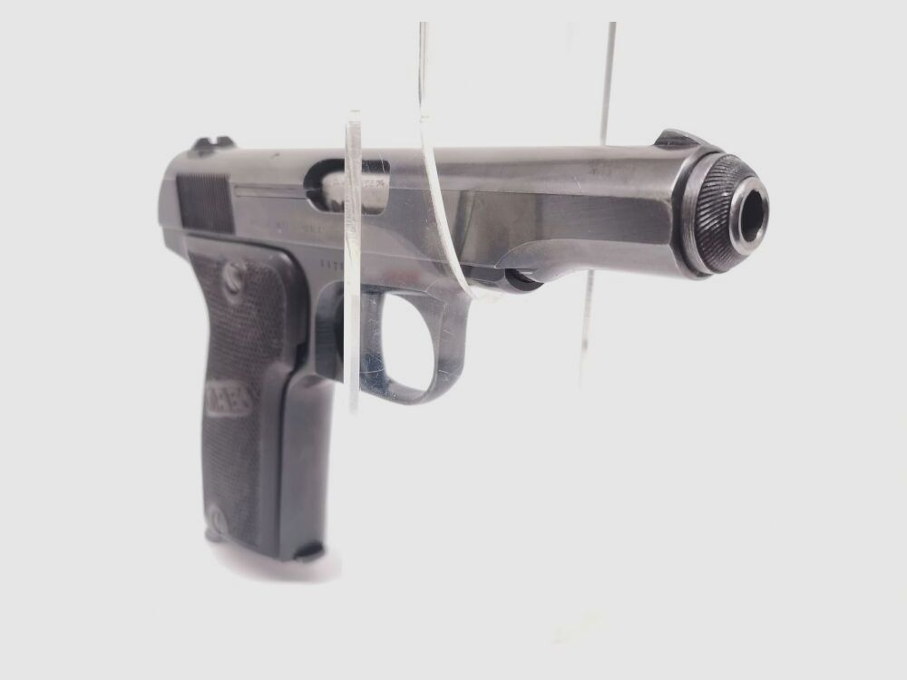 MAB Mod. D