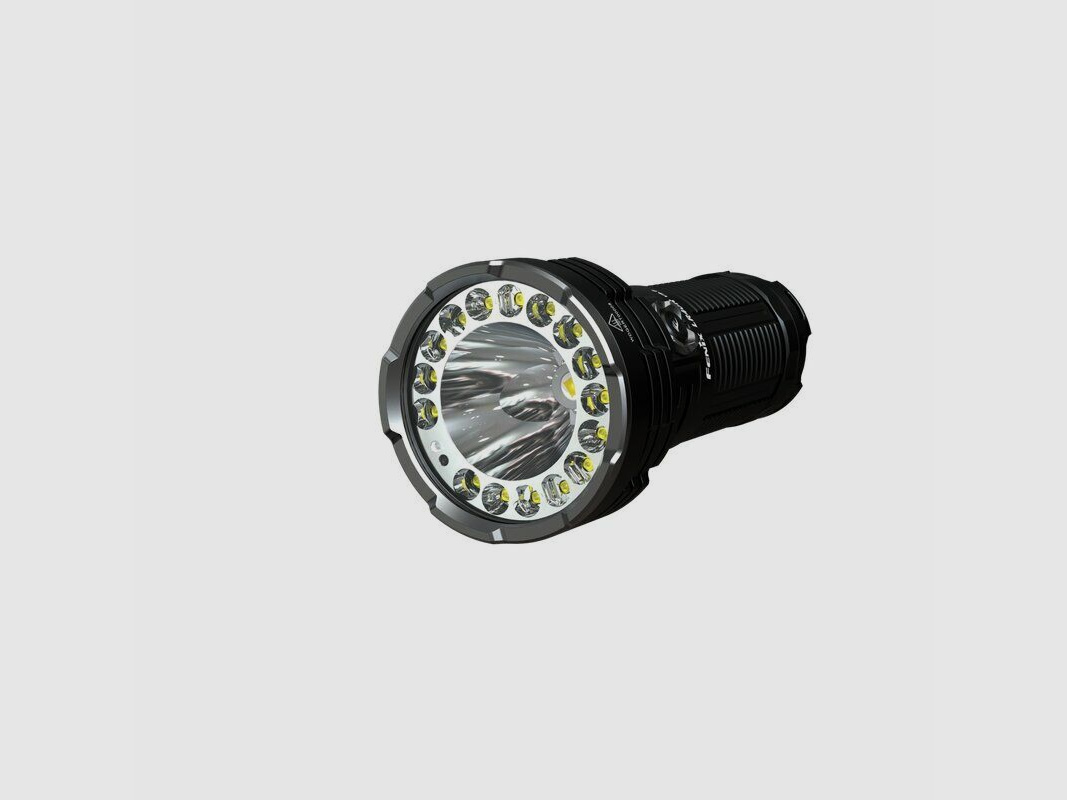 Fenix LR40R V2.0 LED flashlight