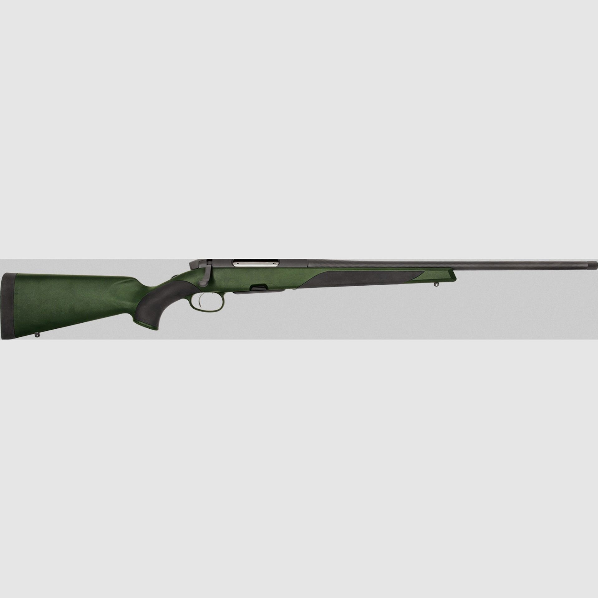 Repetierbüchse STEYR MANNLICHER CL II SX mit Mündungsgewinde, Kaliber 8x57IS