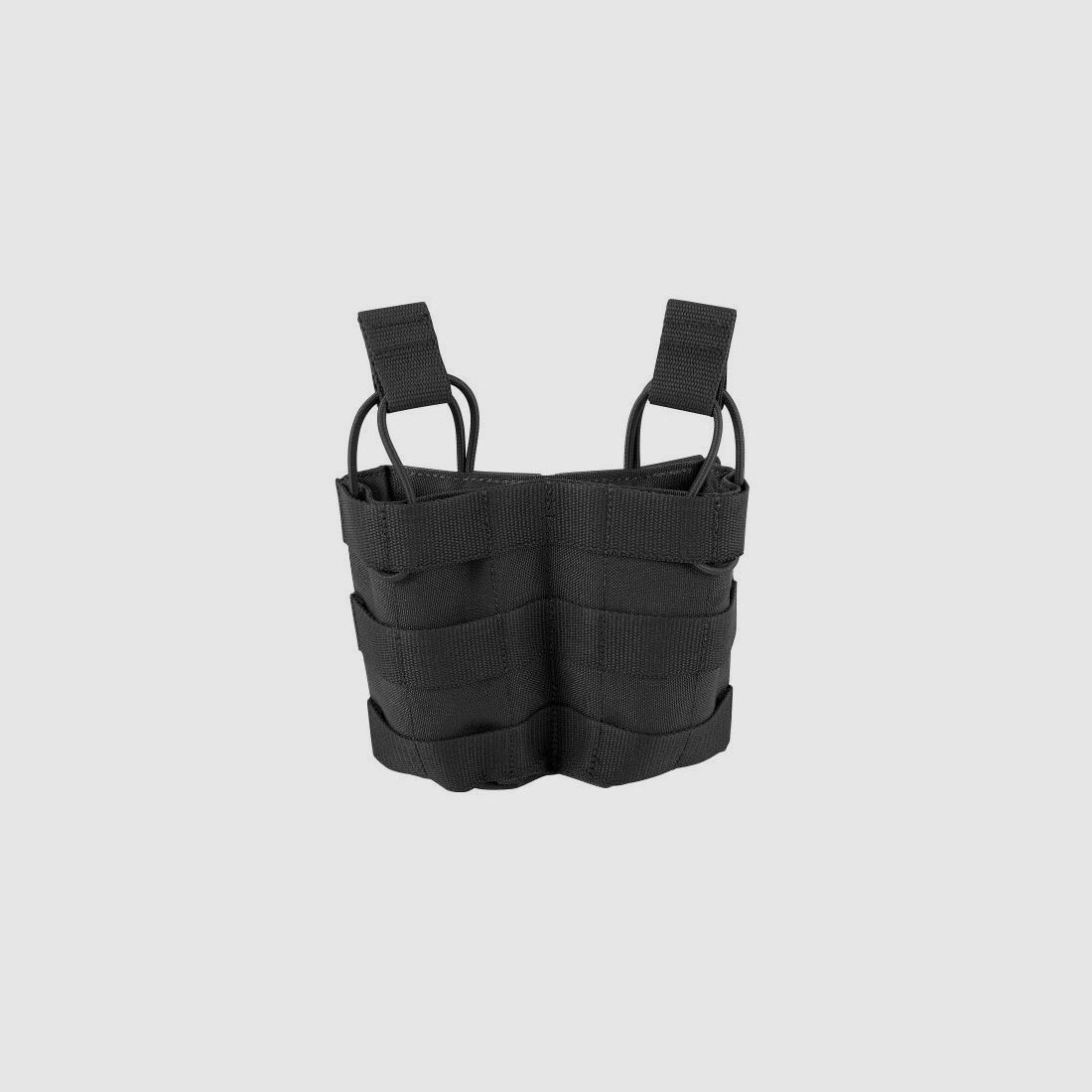 Bolsa de cargador Tasmanian Tiger 2 SGL BEL M4 MKII