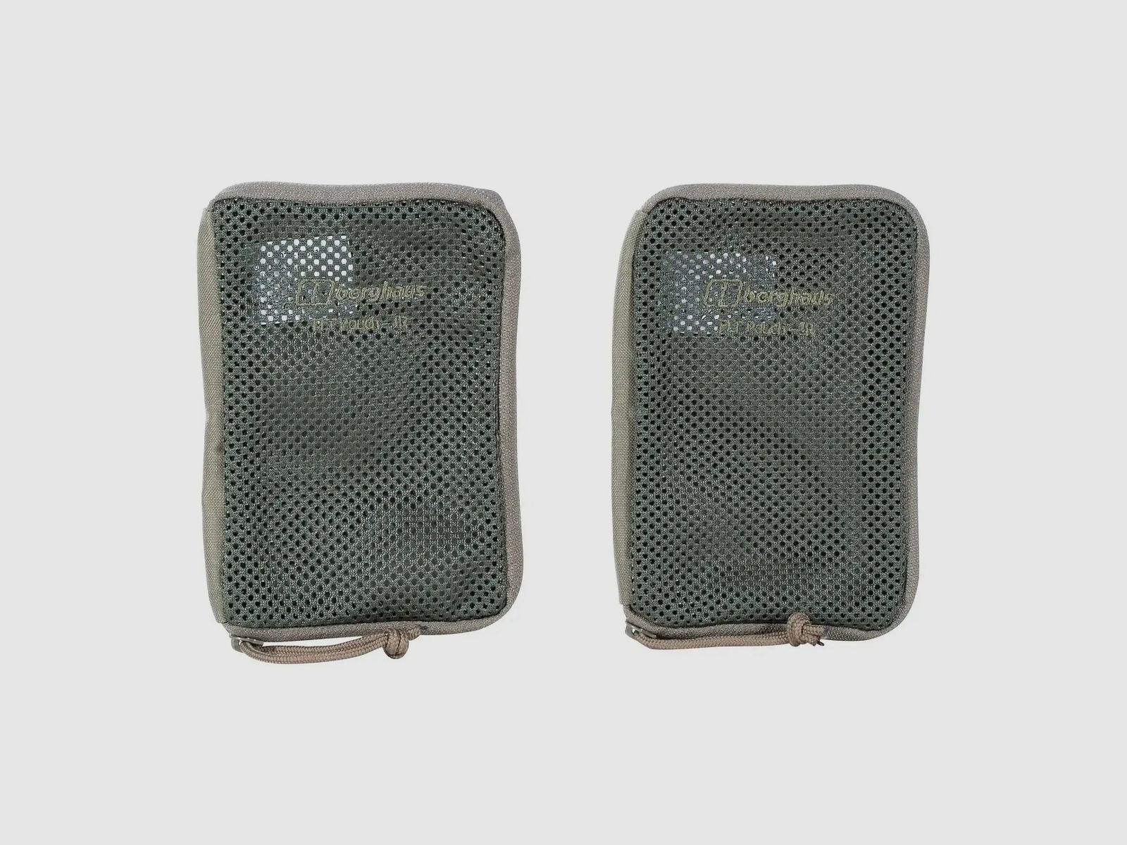 Berghaus Berghaus Pouch FLT IR ensemble de 2 pièces