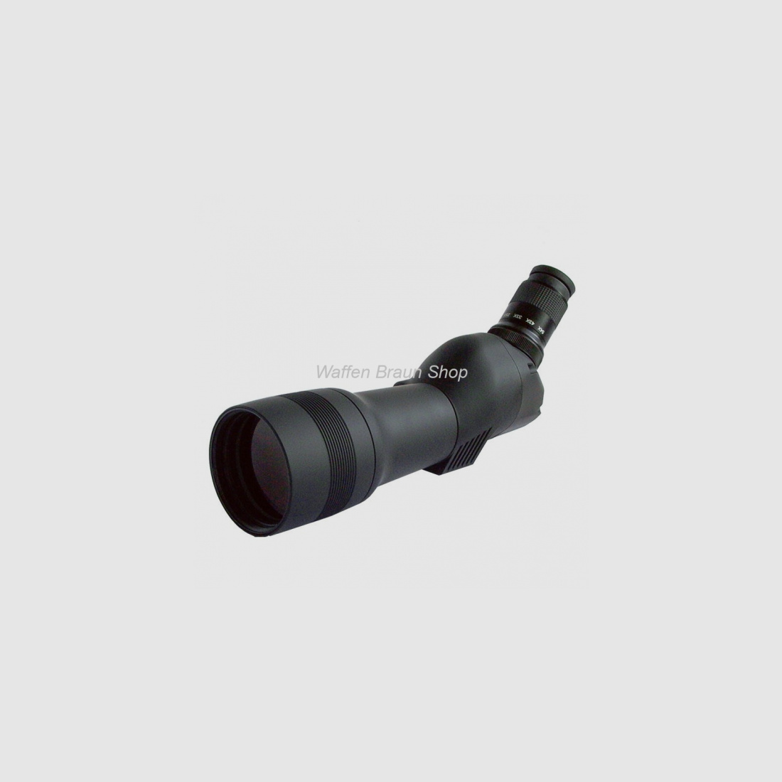 AKAH KOMPAKT SPECTIVE 18-54X60