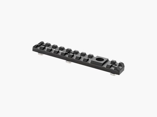 Clawgear M-LOK 10 Slot Rail QD integrated