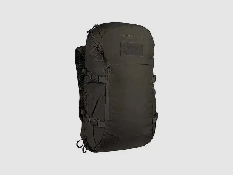 Eberlestock Eberlestock Rucksack Jacknife Pack 16 L - Schwarz