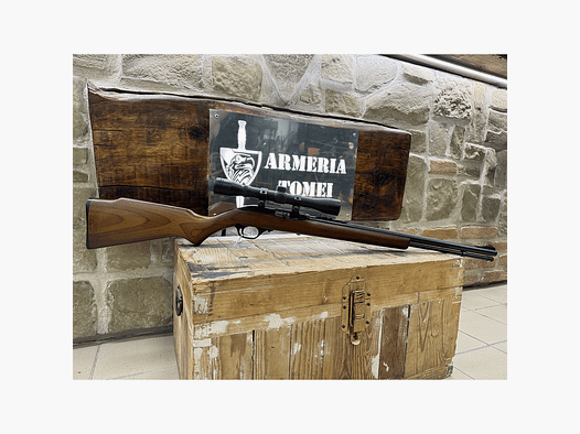 UŻYWANY – KARABINA – MARLIN MOD. 60 kal. 22LR