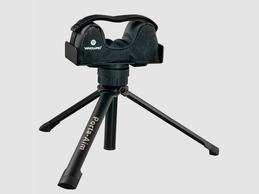 Vanguard Porta Aim Shooting Rest