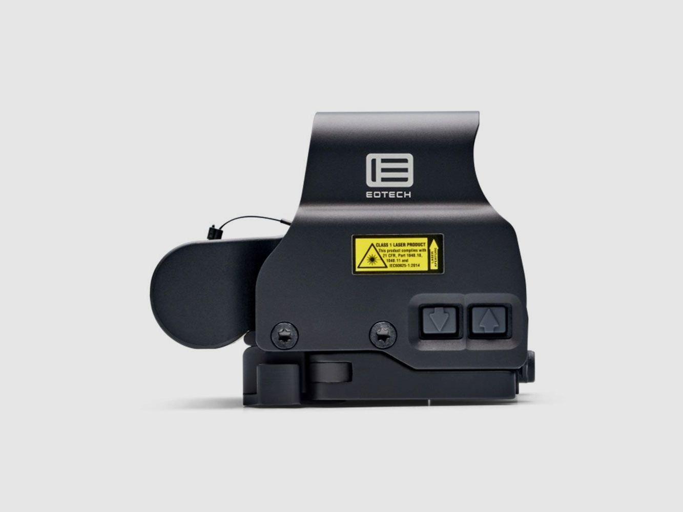 EOTECH HOLOGRAPHIC SYSTEM EXPS2-0 QD-LEVER, image 2 of 2