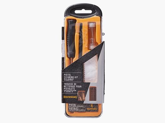 Browning Cleaning Set Pistol