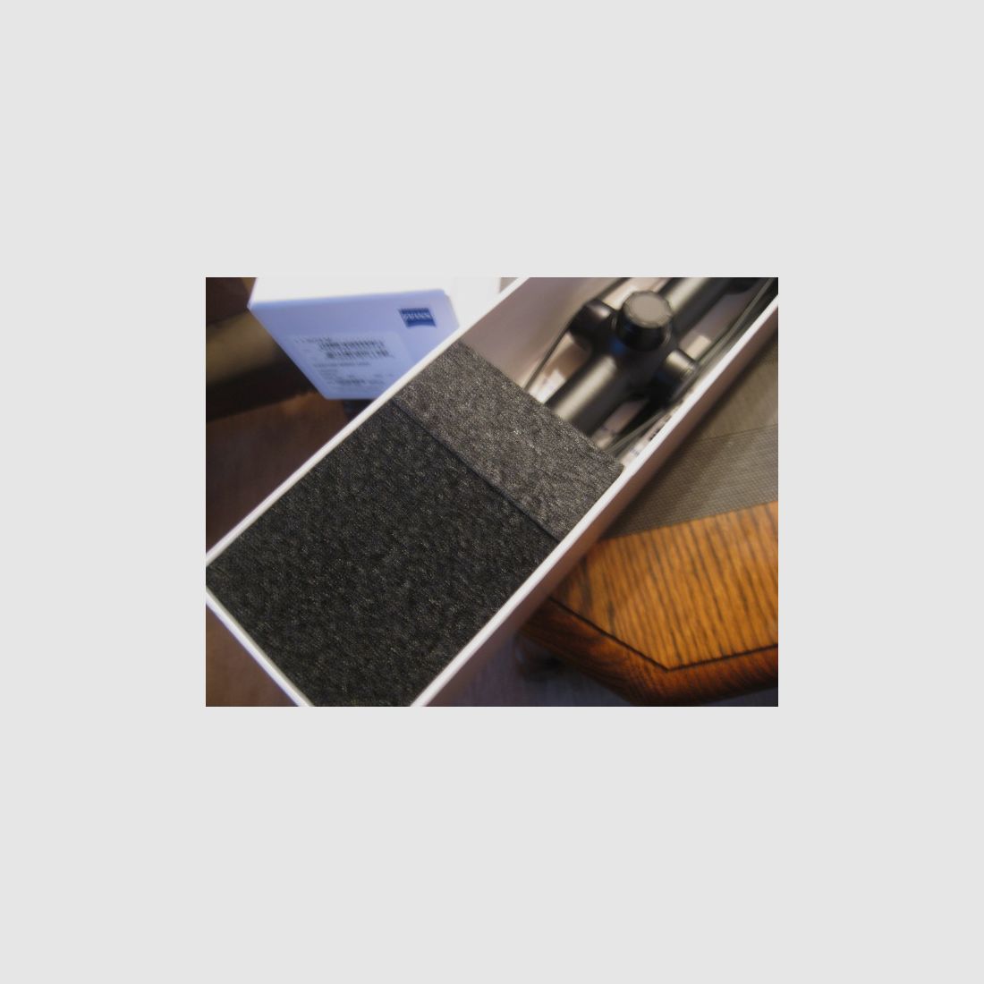 NOWE "Made in Germany" + ABSOLUTNE NAJLEPSZE CENY dla - WSZYSTKICH - ZEISS V6 i V8 !! 1,1-6x24 M lub V8 1,1-8x24 M lub V6 2,5-15x56 M oraz V6 2-12x50 M każdy z Abs-60 oraz INNENSCHIENE !!! Żaden Swarovski -Z6i-Z8i-LEICA-SAUER-MAUSER-Blaser-Schmidt&Bender-GPO itd.