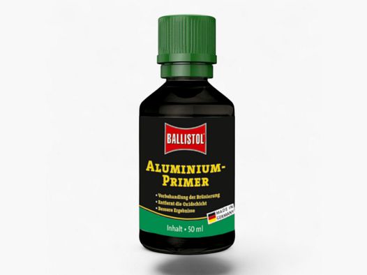 Ballistol Aluminium-Primer