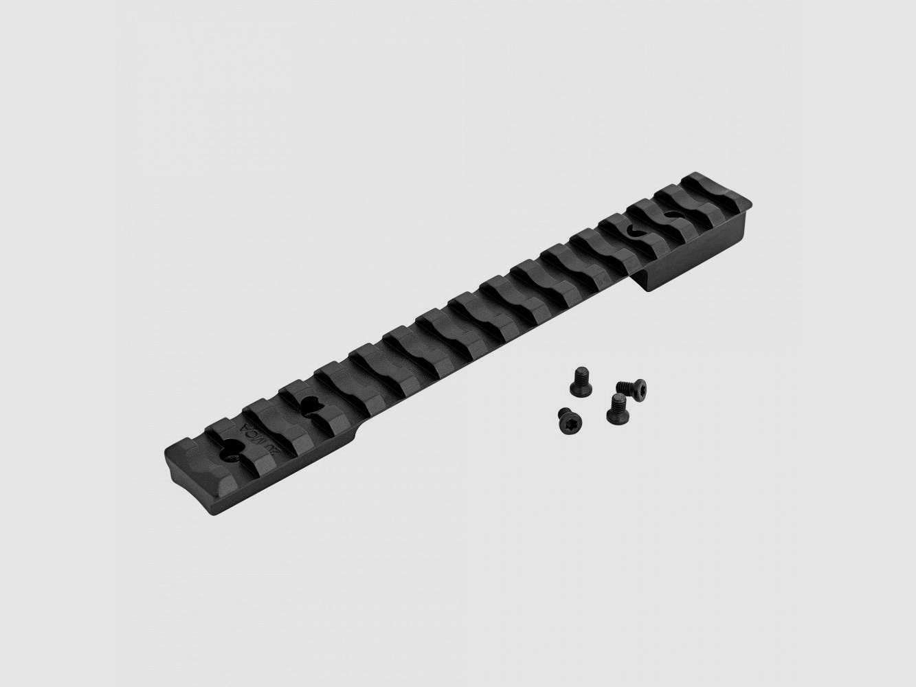 Mauser Picatinny rail for M18 and M12 (New)