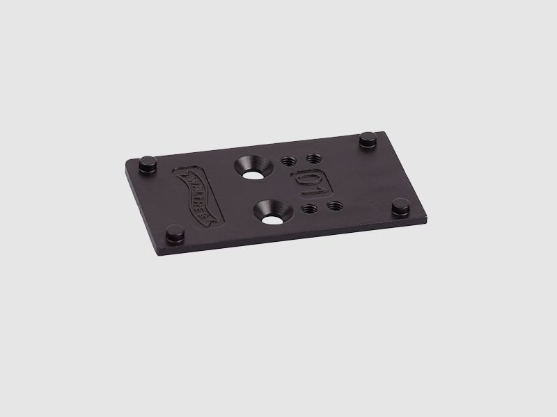 Walther PDP adapter plate 01 for Docter/Noblex
