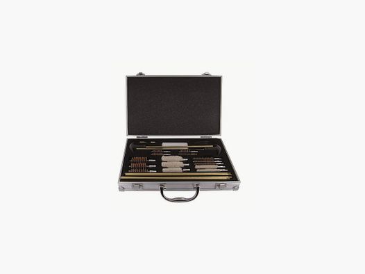 Universelles Reinigungsset in Tasche FUZYON CHASSE