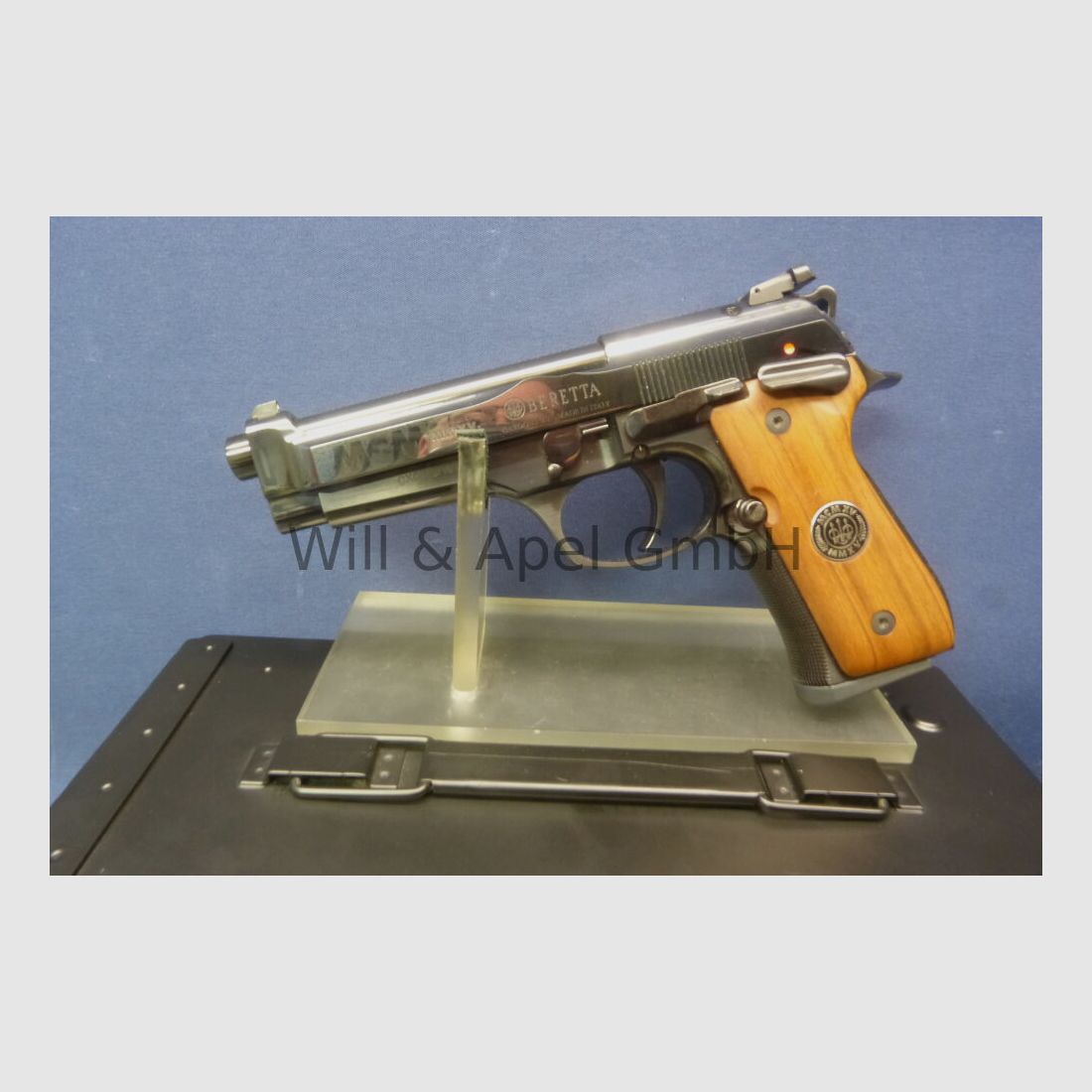 BERETTA 92 Centenaire 1915-2015