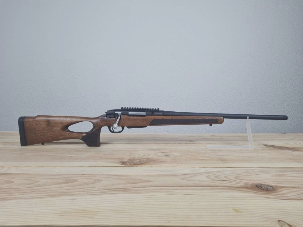 Brenner BR 20 Lochschaft