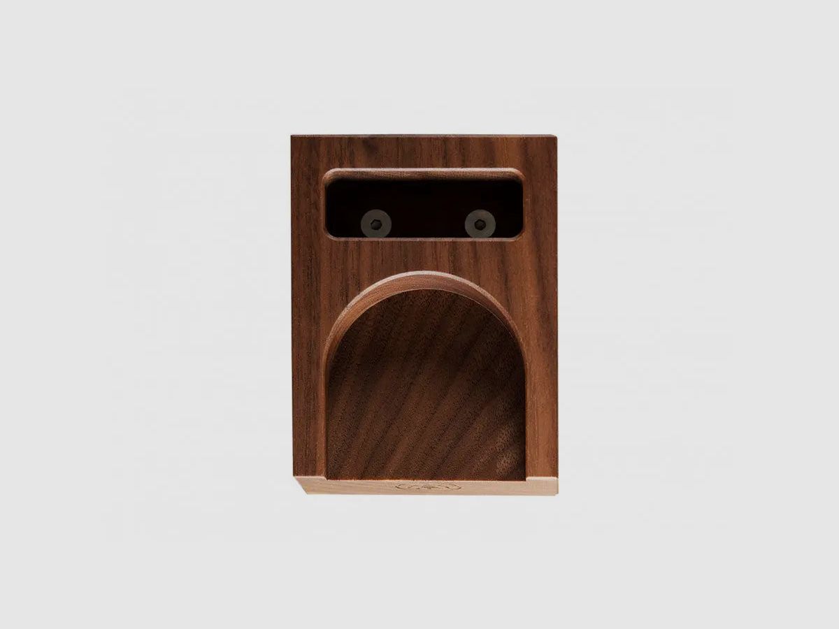 HORL Rollschleifer Station Nussbaum (STARSN-P) für Horl 2