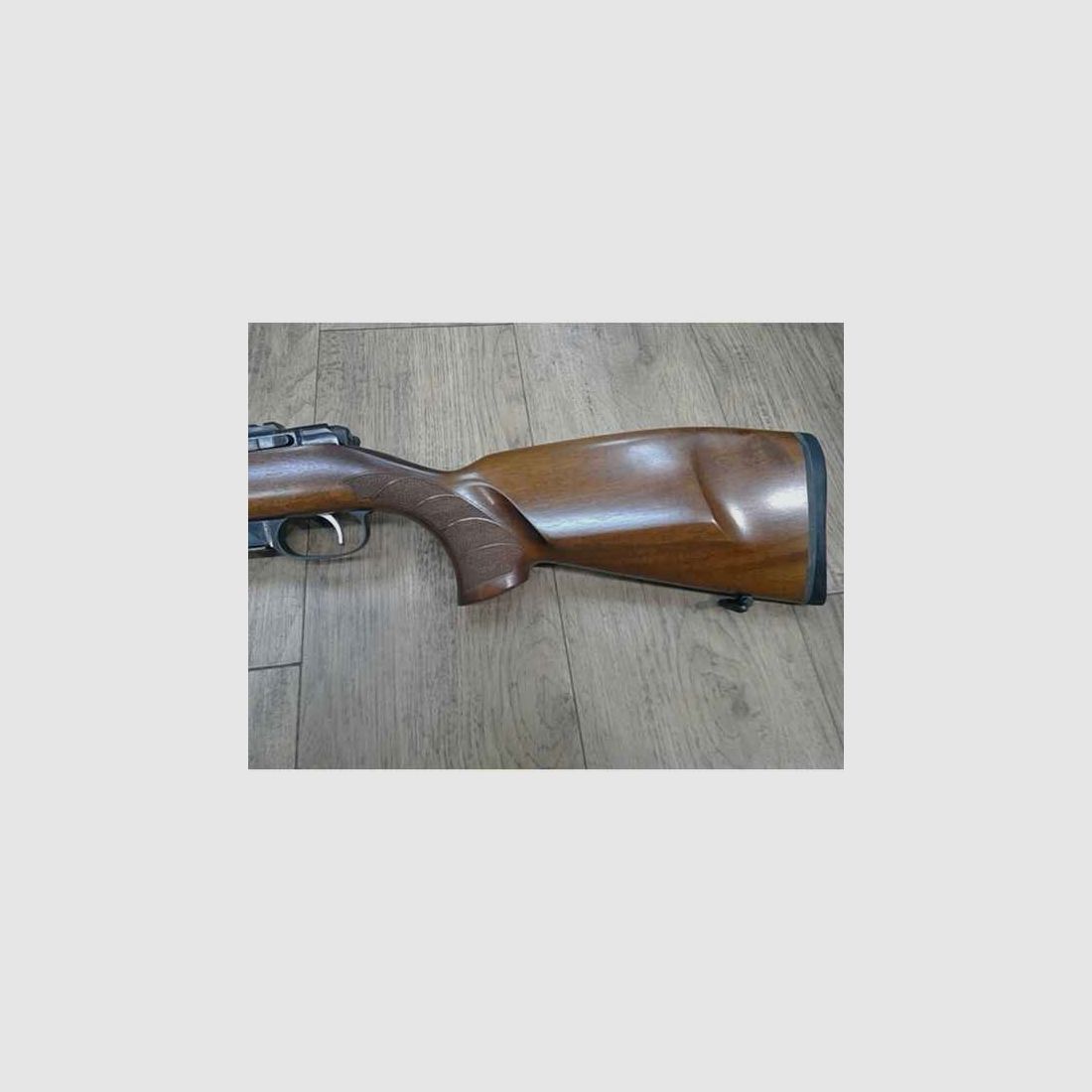 Repetierbüchse CZ 527 Fox Kal.22Hornet gebraucht