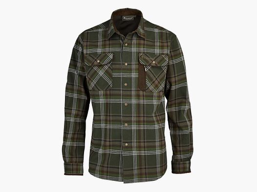 Pinewood Long Sleeve Shirt Cornwall