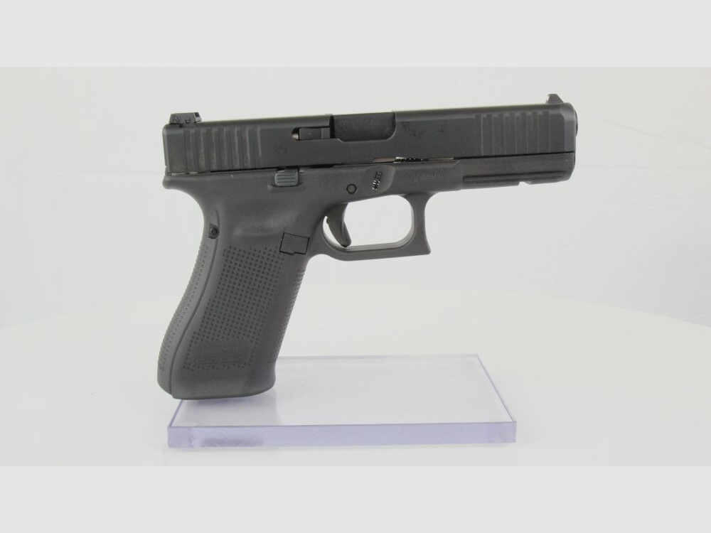 Glock Glock 17 Gen5