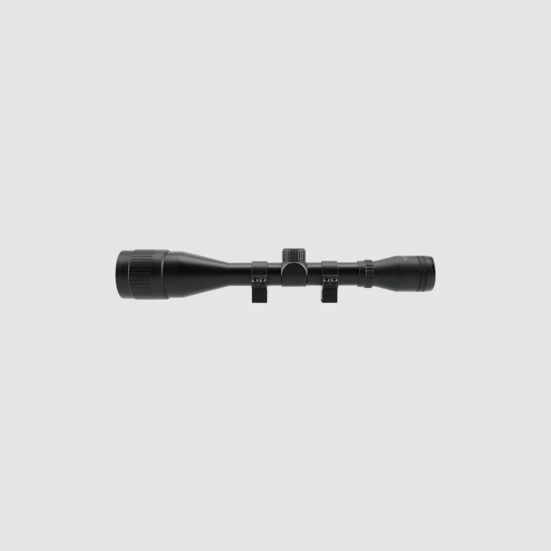 Walther ZF 6x42  Zielfernrohr inkl. Montageringen