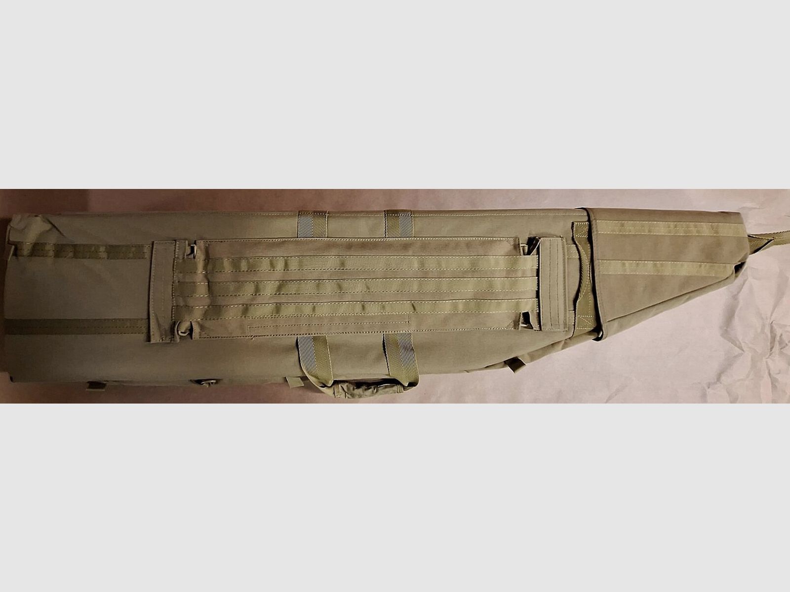 PROMO Repetierbüchse Cadex Defense CDX-R7 FCP Series Kal.: 6.5 Creedmoor, 24" Links Grau, Bild 4 von 13