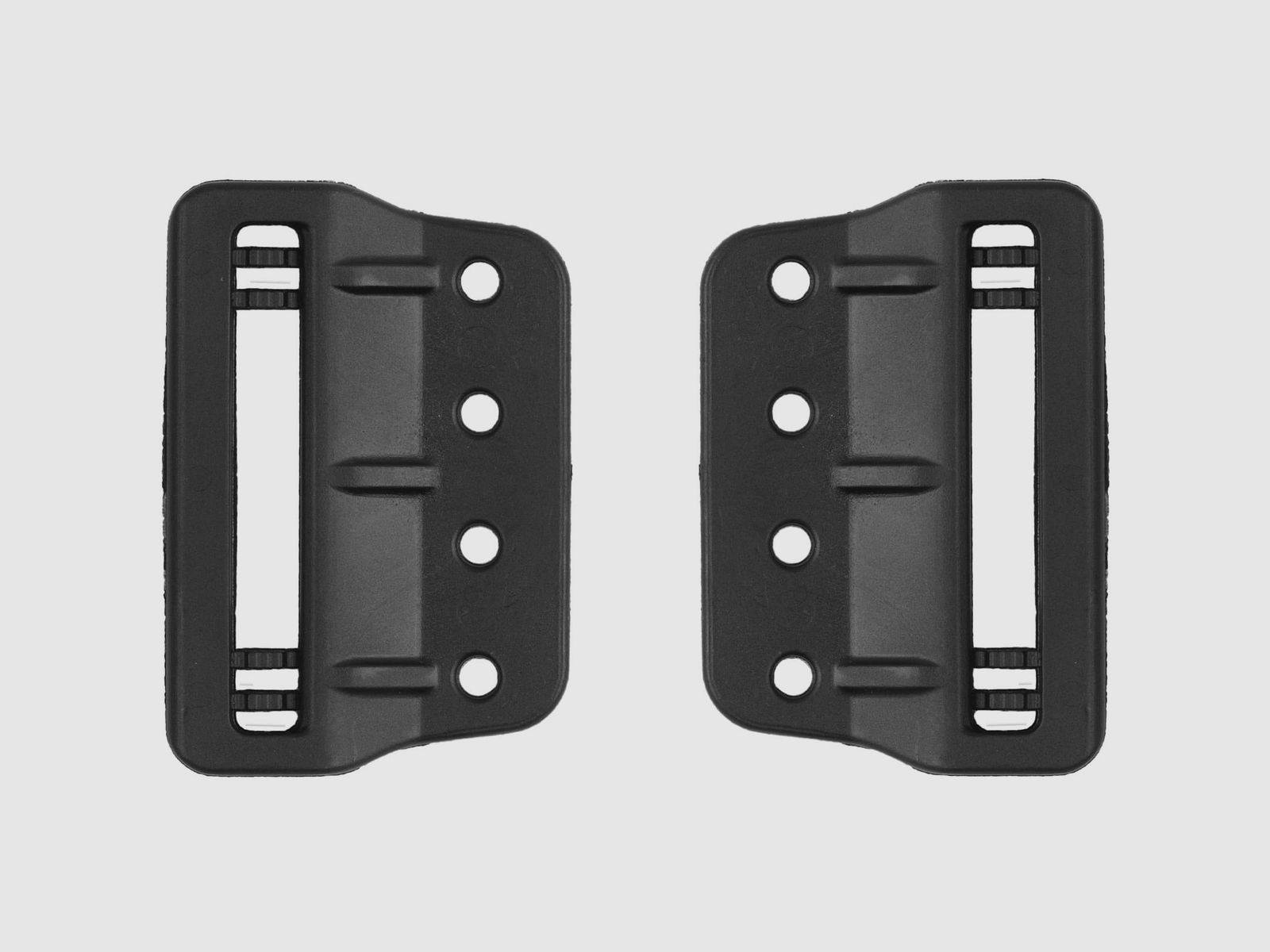 Vega Holster Bungy Pancake Slot