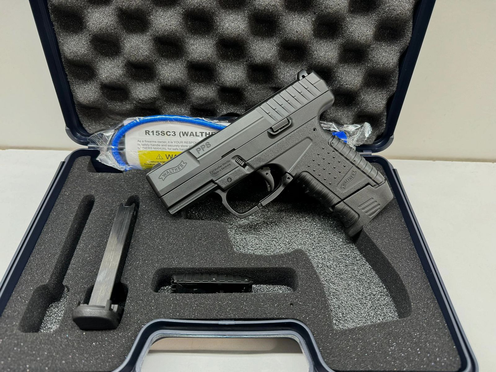 Walther PPS - Waffen Friedrichs, Bild 2 von 8