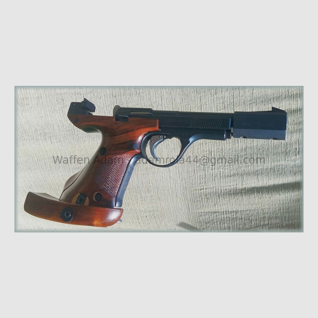 Unique D.E.S. 69, image 2 of 5