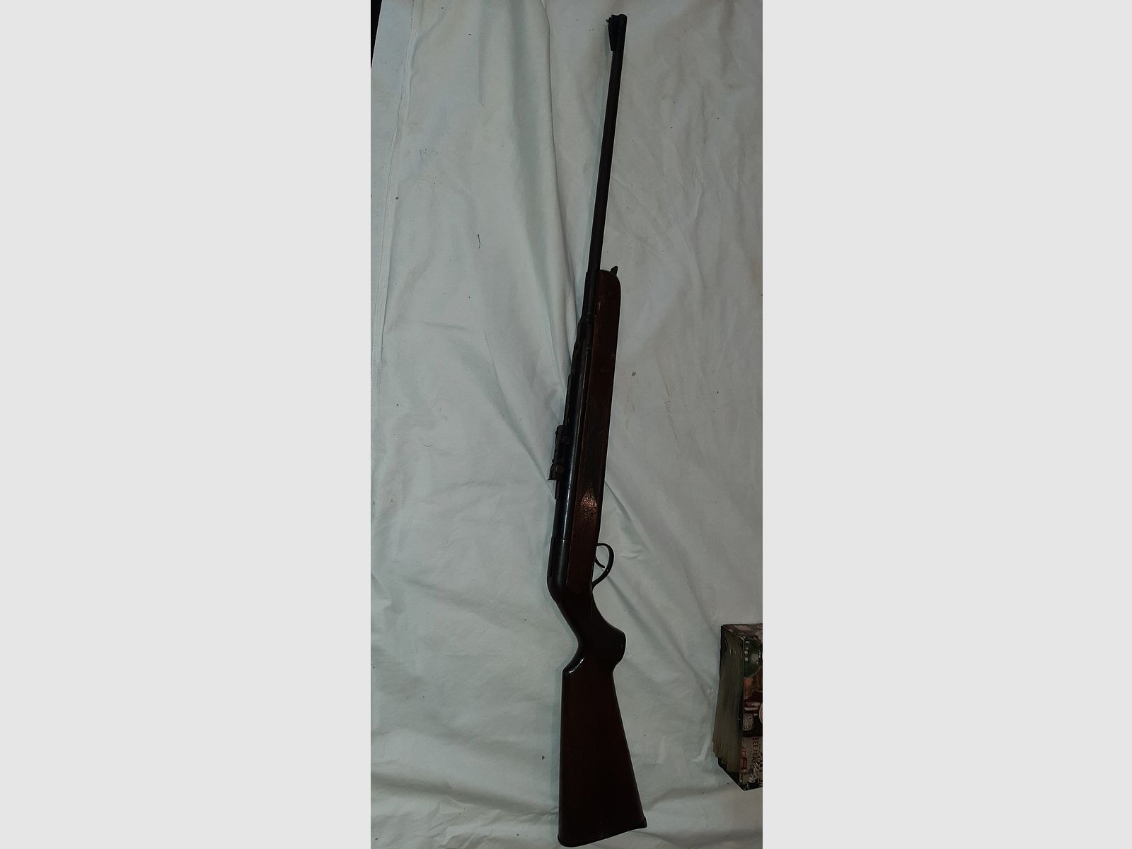 Falke Modell 80