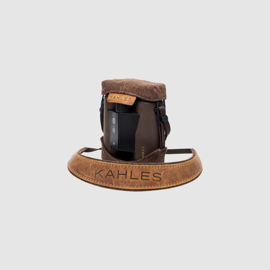 Kahles Helia RF 8x42 Rangefinder