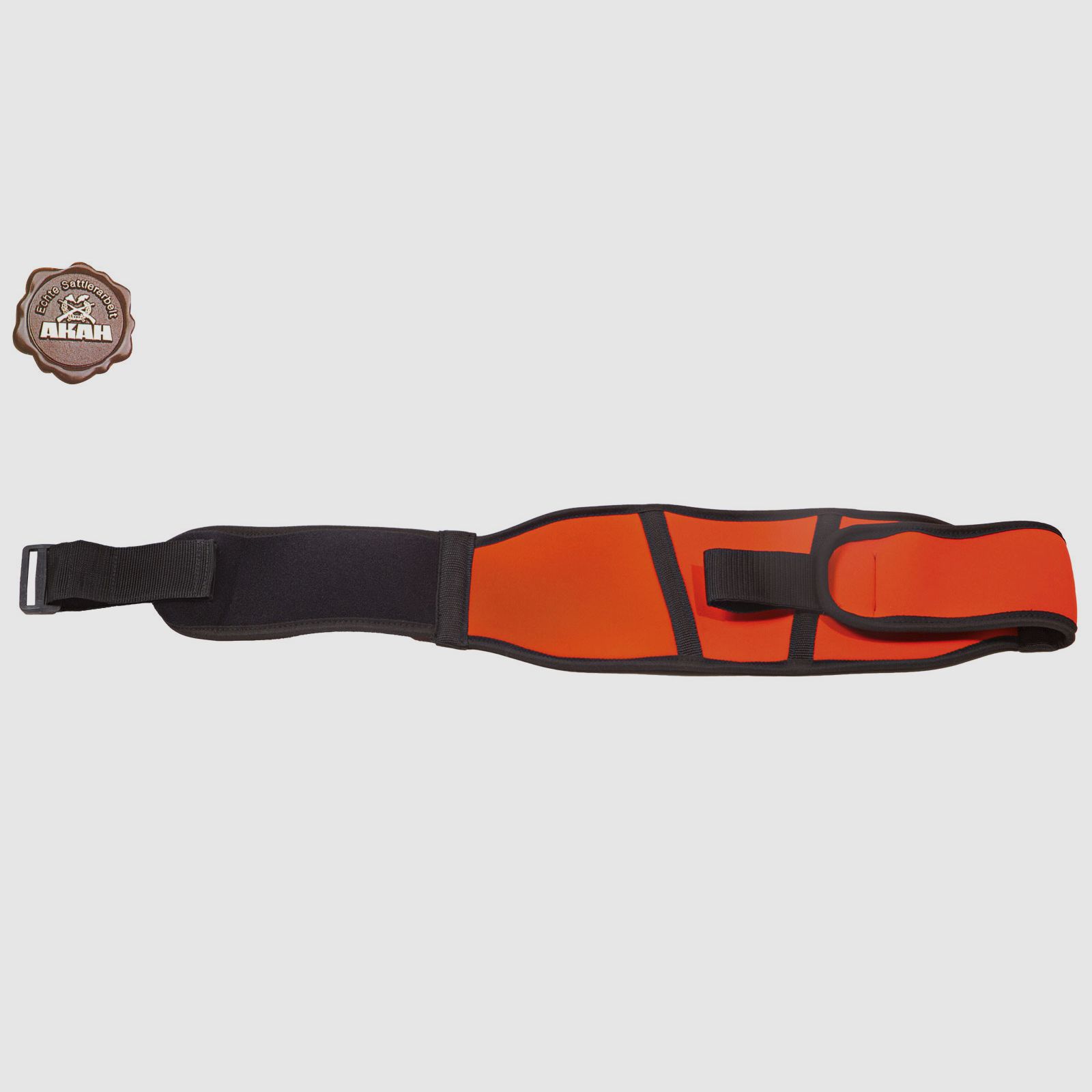 AKAH Nierenwärmer Neoprene