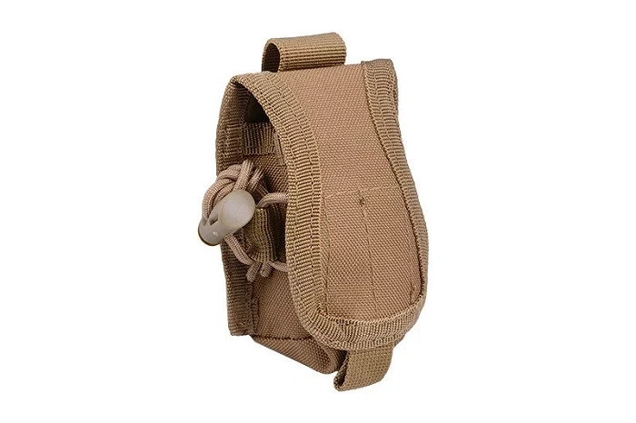 Universal MINI (PMR) magazine pouch – tan, image 7 of 8