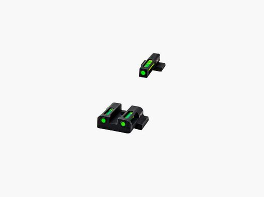 N-Visierset LiteWave S&W M&P